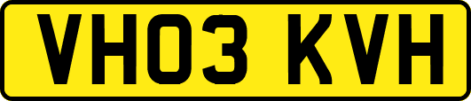 VH03KVH
