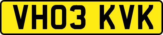 VH03KVK