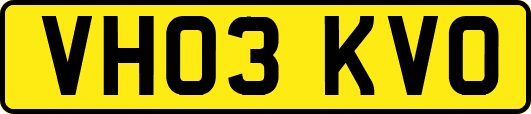 VH03KVO