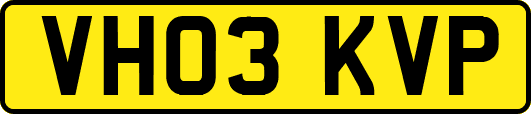 VH03KVP