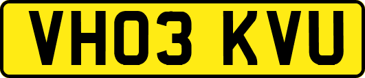 VH03KVU