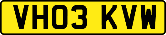 VH03KVW