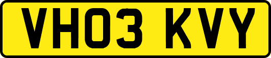 VH03KVY