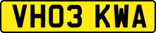 VH03KWA