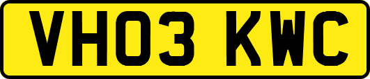 VH03KWC