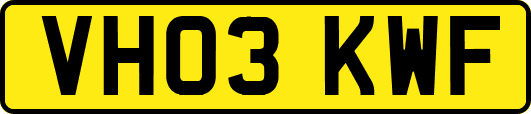 VH03KWF