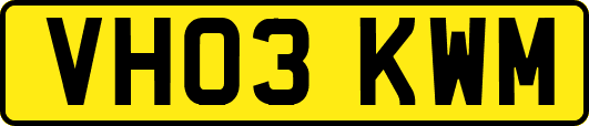 VH03KWM