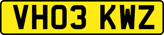 VH03KWZ
