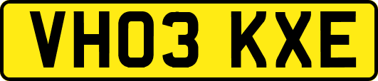 VH03KXE