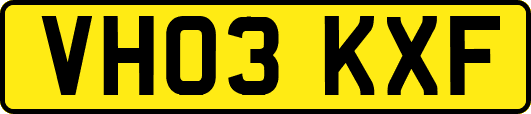 VH03KXF