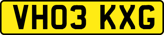 VH03KXG