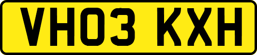 VH03KXH