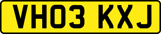 VH03KXJ