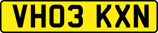 VH03KXN