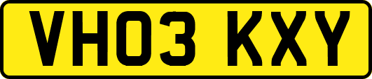 VH03KXY