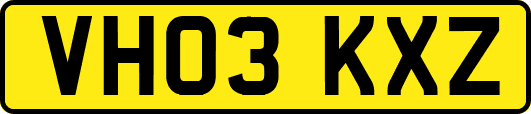 VH03KXZ