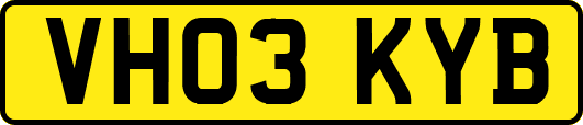 VH03KYB