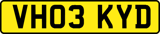 VH03KYD