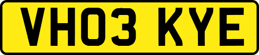 VH03KYE