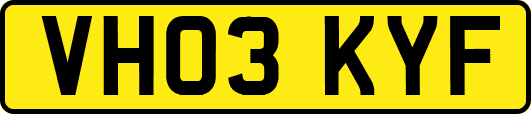 VH03KYF