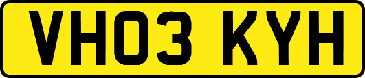 VH03KYH