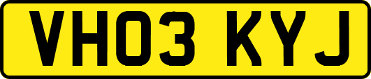 VH03KYJ