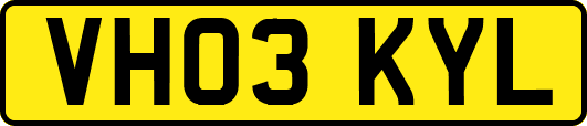 VH03KYL