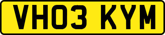 VH03KYM