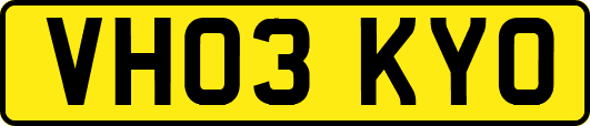 VH03KYO
