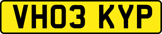 VH03KYP