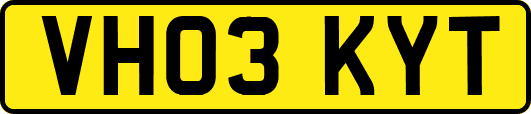 VH03KYT