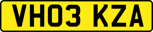 VH03KZA