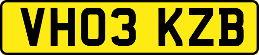 VH03KZB