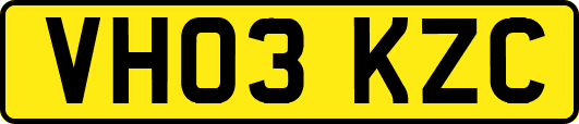 VH03KZC
