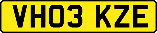 VH03KZE