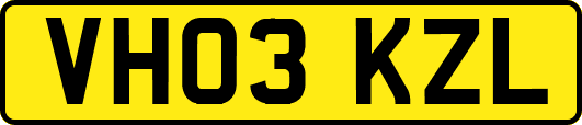 VH03KZL