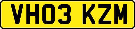 VH03KZM