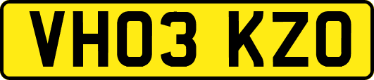 VH03KZO