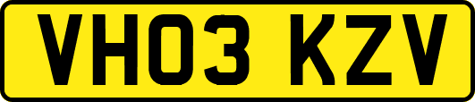 VH03KZV