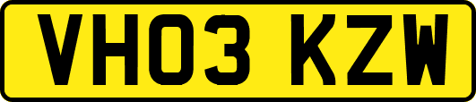 VH03KZW
