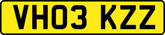 VH03KZZ
