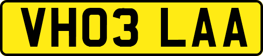 VH03LAA