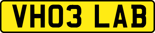 VH03LAB