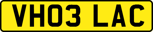 VH03LAC