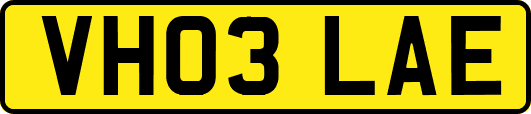 VH03LAE