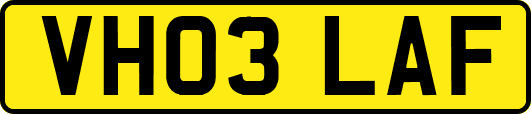 VH03LAF