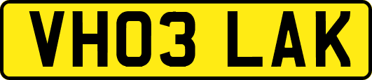 VH03LAK