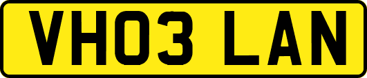 VH03LAN