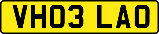 VH03LAO