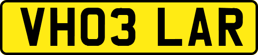 VH03LAR